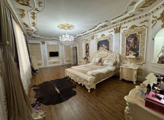 УСПЕЙ КУПИТЬ..! УЧАСТОК-ДОМ. 6-Соток. Хумоюн. Ттз. Карасу.