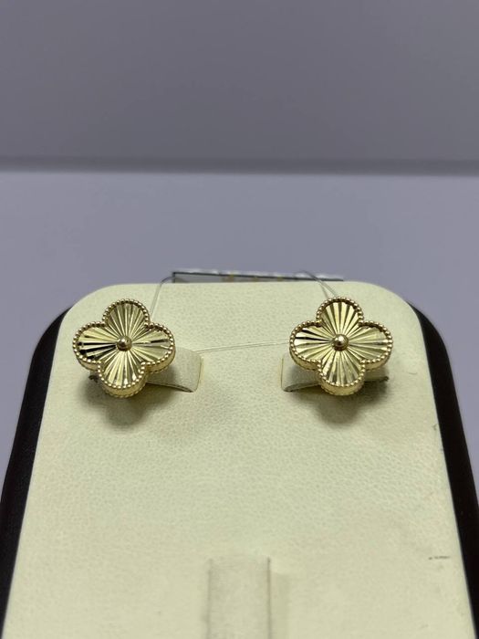 Серьги #АК126321