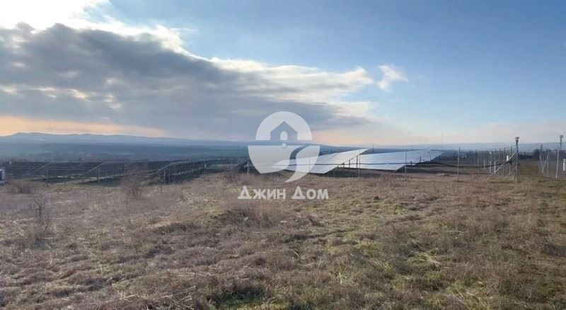 Парцел с ГЛЕДКА МОРЕ и планина в с. Кошарица