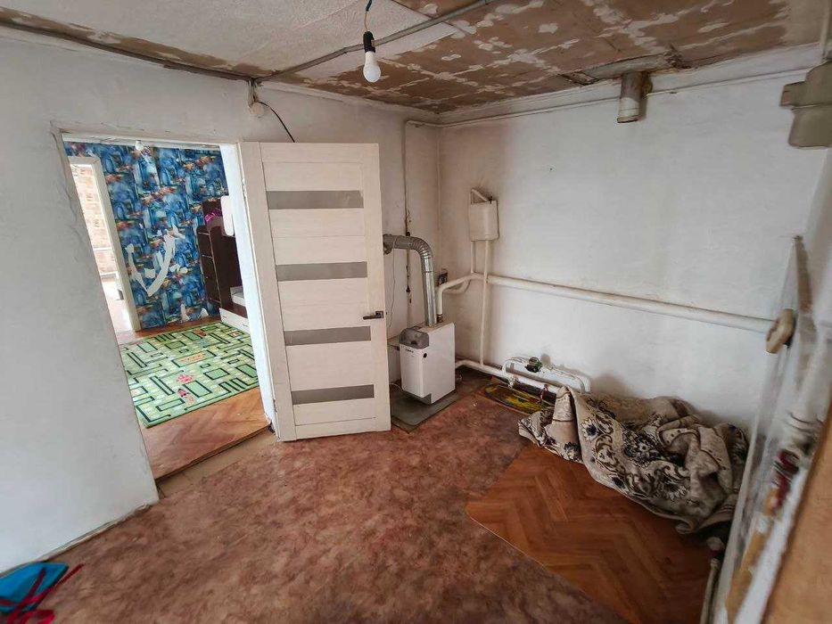 продается дом в Заречном
