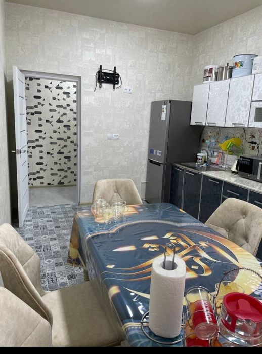 2хонали уй сотилади.Сампи Карзинка