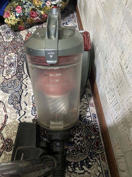 Плисос avalon 2200