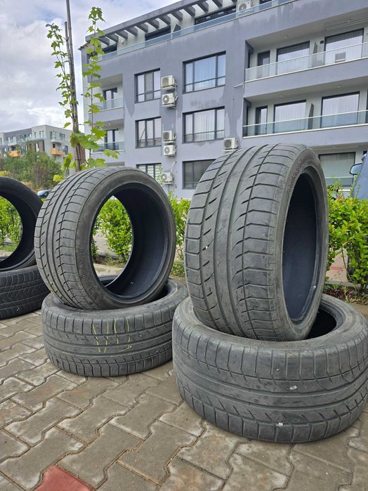 Гуми спорт пакет 20ки