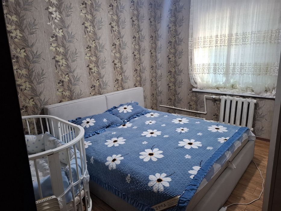 Мирзо-Улугбекский р-н, Карасу-1, 2/5/5, 62 кв.м, ЗАФАР ( ID-112639)