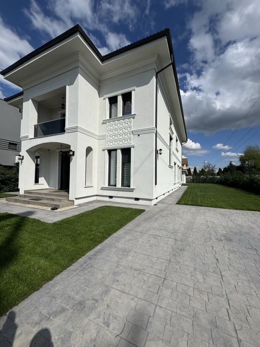 Locatie Ideala Chisoda