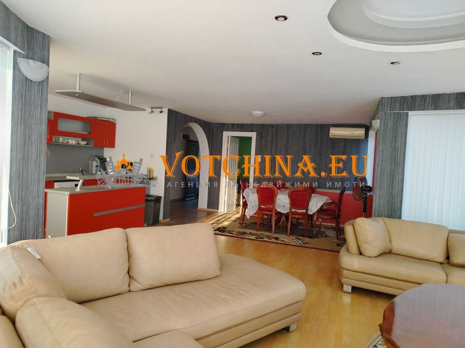 Продава се Къща в с. Садово, Област Варна - 120 кв.м за 792 €/кв.м - Снимка #2