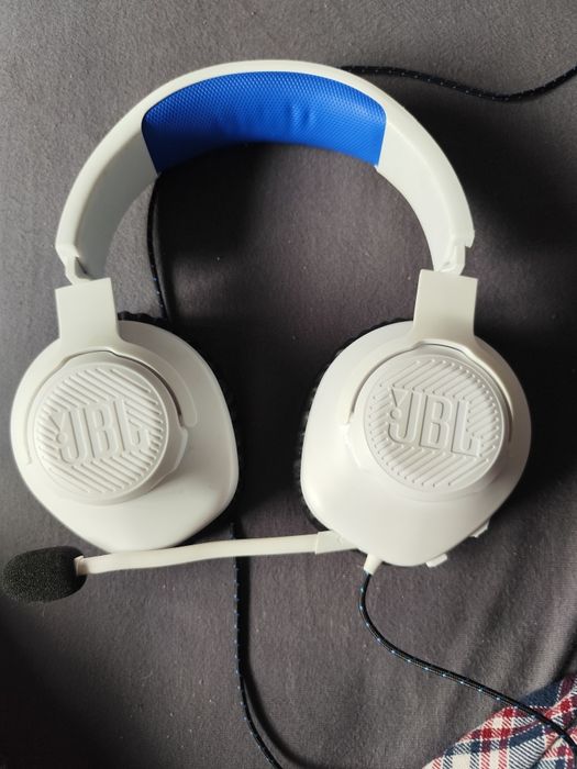 JBL Quantum 100P