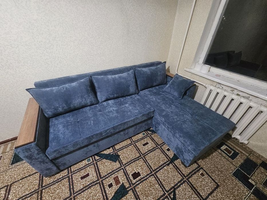 Диван Угалог [Аксия]