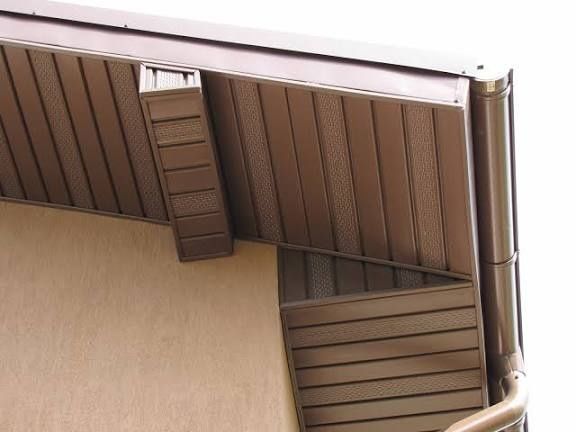 Montaj sageac si pazie