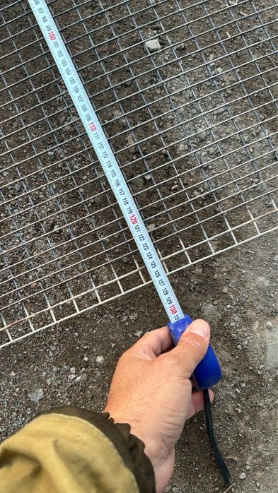 Продаем сетки ацинкованные