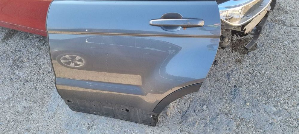 Usa fata spate stanga dreapta Range Rover Evoque