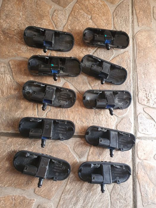 Diuze passat B7 B6 CC/Diuze parbriz Audi A4 B8 Q5 A5