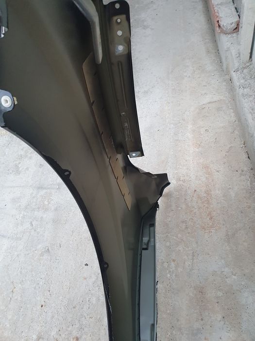 Aripă stânga dreapta fata nissan navara d23 D2.3 np 300 2016-2022