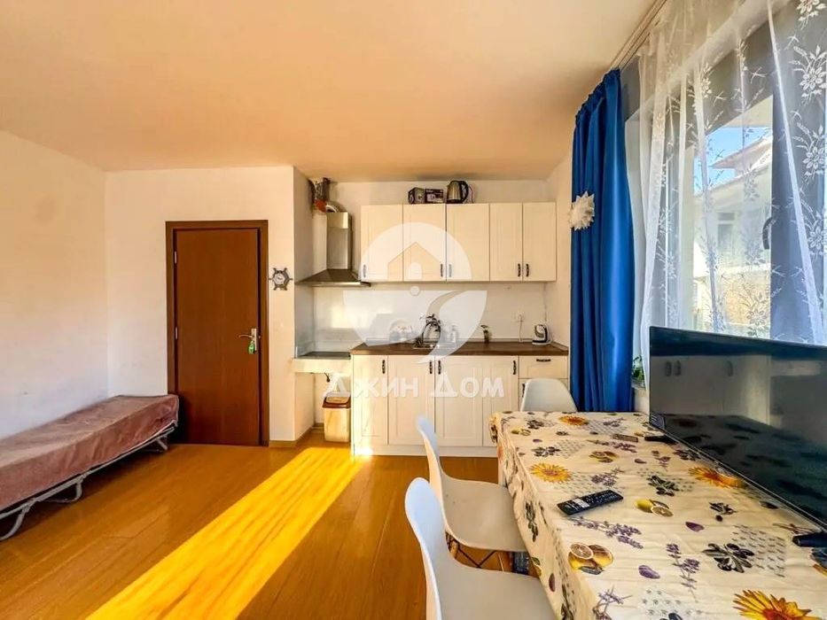 Продава се Едностаен апартамент в Бургас, Сарафово - 34 кв.м за 1005 €/кв.м - Снимка #3
