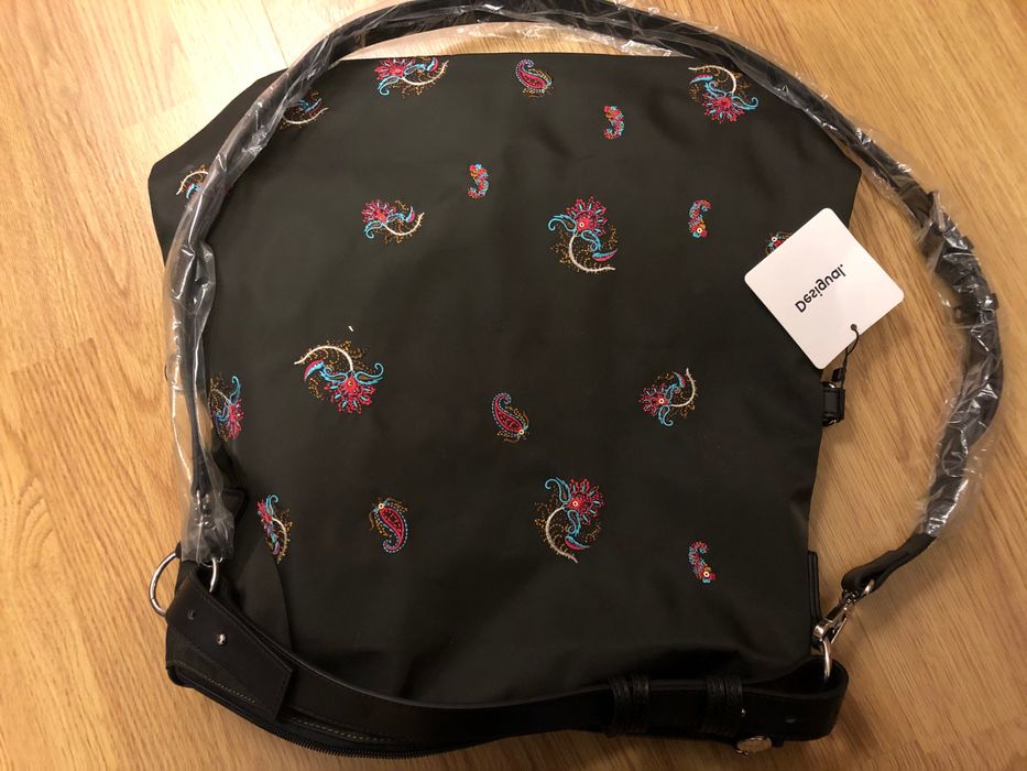 Дамска чанта Desigual