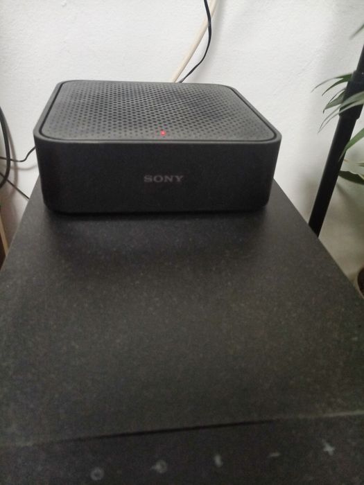 Саундбар Sony - HT-S40R, 5.1  600w