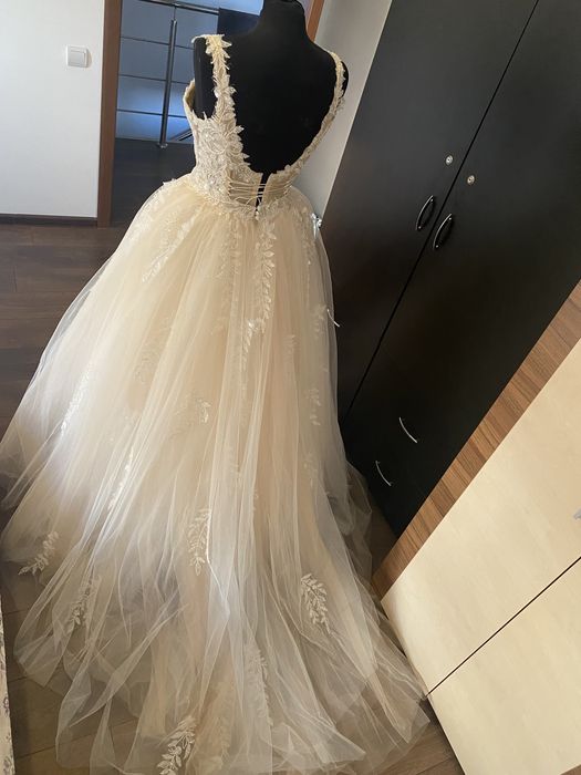 Richie mireasa de vanzare