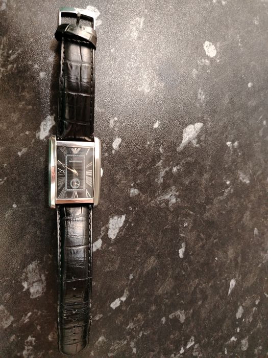 De vânzare ceas Emporio Armani