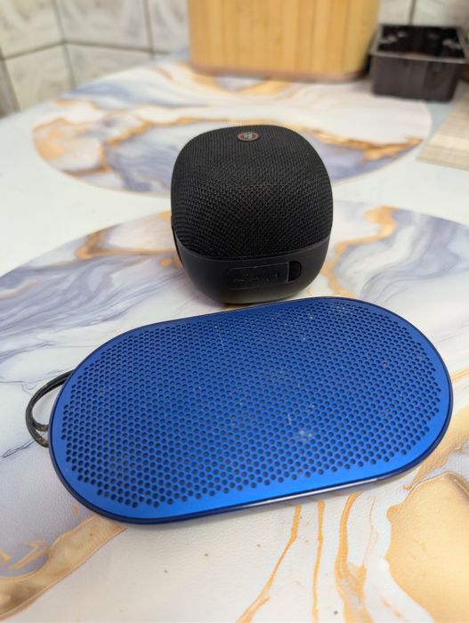 Boxe portabile bluetooth