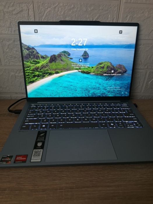 laptop Lenovo IdeaPad slim 5