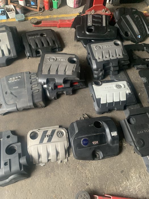 Capac motor Vw Audi  Mercedes Bmw Ford