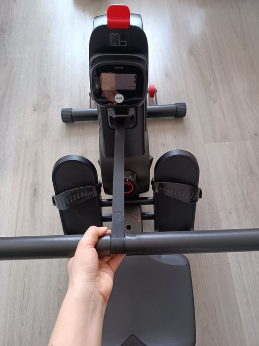 Гребен тренажор Essentiel 120