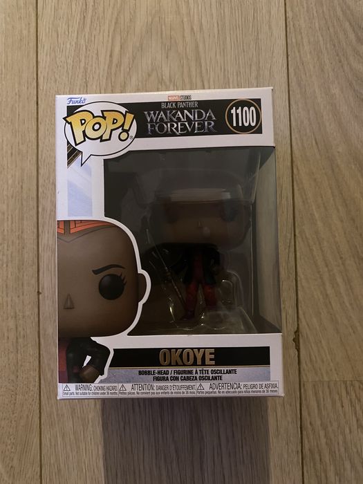 Функо ПОП фигурки