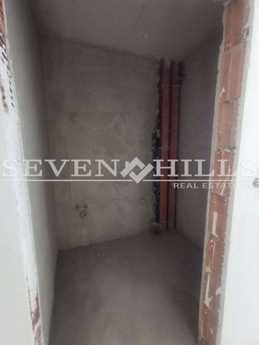 Продава се Тристаен апартамент в Пловдив, Христо Смирненски - 155 кв.м за 1599 €/кв.м - Снимка #11