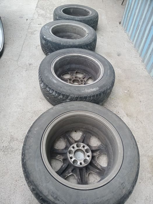 Прдам диски  на мерседес  R16