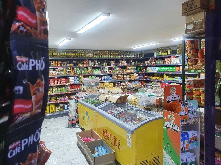 Продается Нежилой помещения  Ориентир-22 квартал кафе Шам 77м2