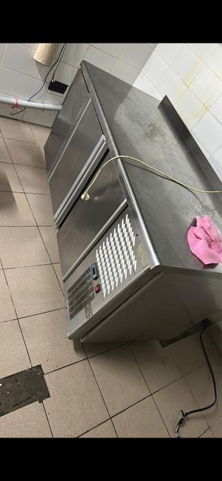 Продам холодильник