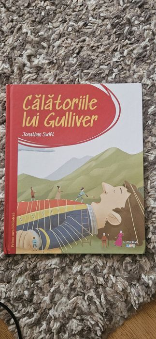 Carti copii Jurnalul unui pusti si alte carti