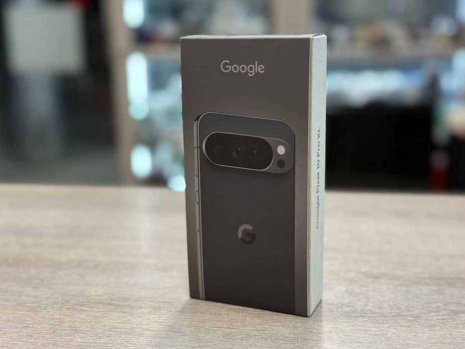 Google Pixel 10 Pro XL – 256GB
