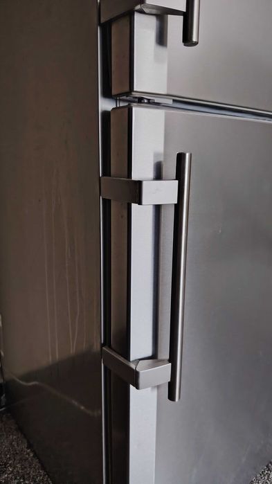 Хладилник Liebherr