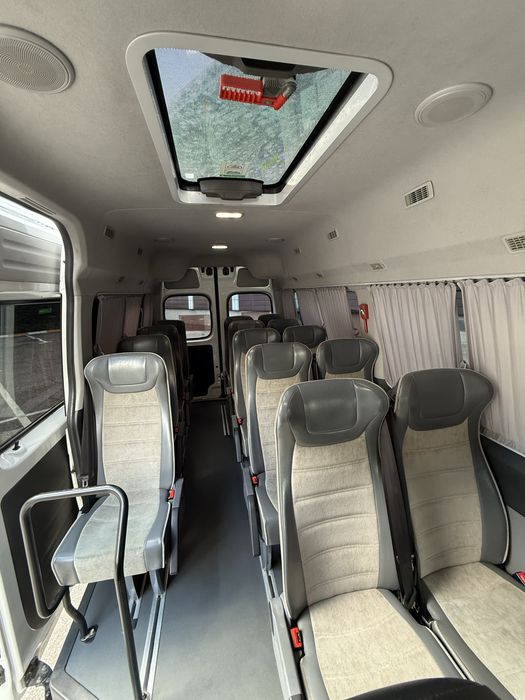 Аренда Hyundai H350