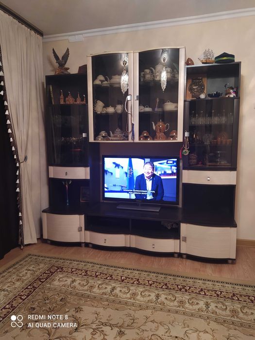 Продаю Горка, Стенка для гостиной