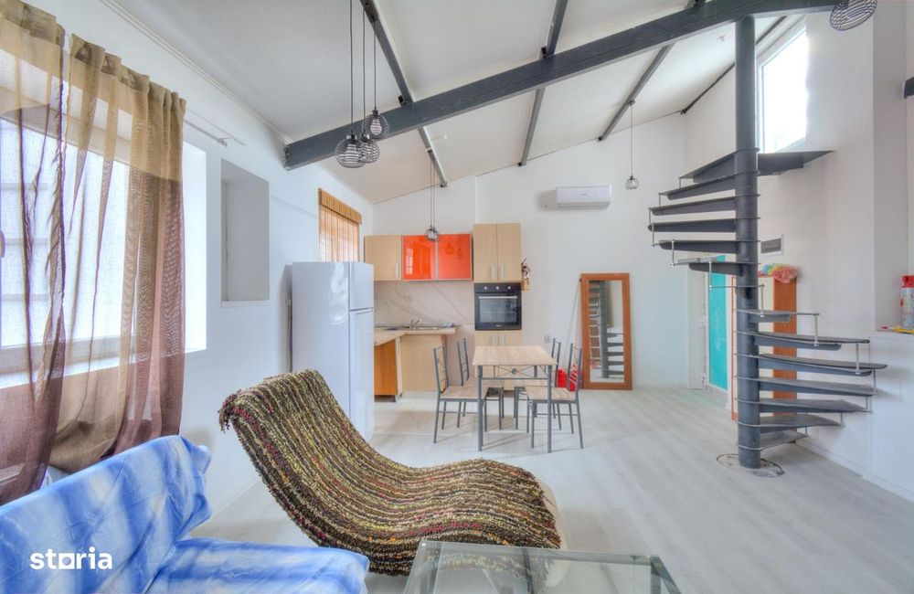 Apartament 2 camere Metrou Dristor (5min) Vitan - Piata Alba Iulia