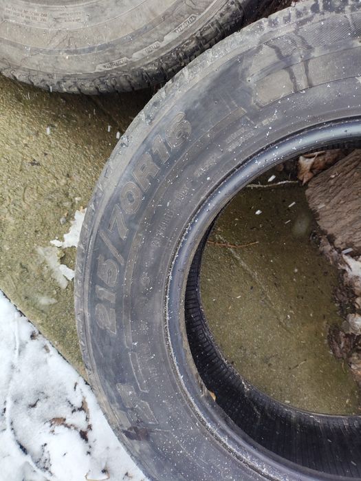 Шины продам в нормальном состоянии