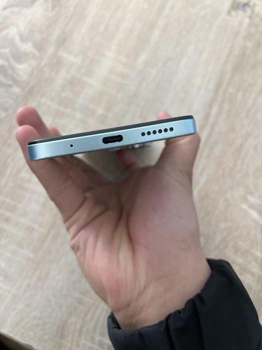 Redmi 13 karopka yoq holati ideal 128 gm