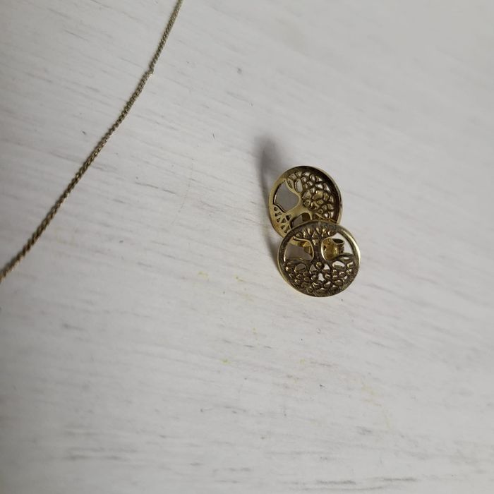 Vând aur 14k 500 ron