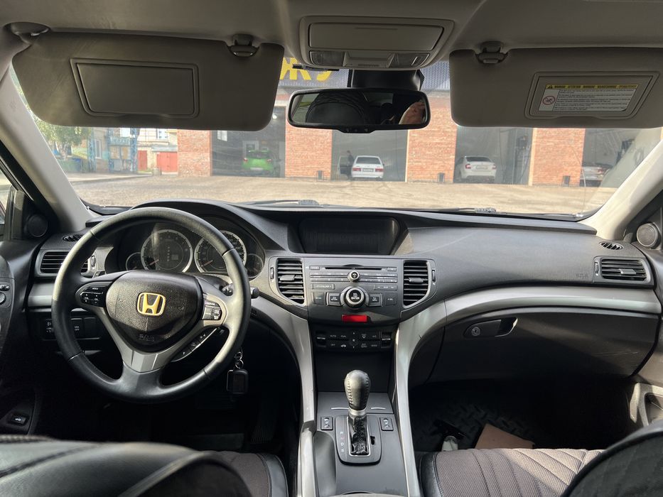 Продам Honda Accord