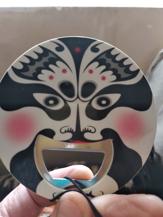 Открывалка Тайланд новая