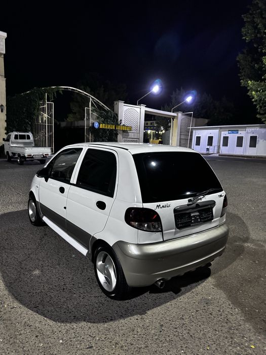 Matiz best polniy Full