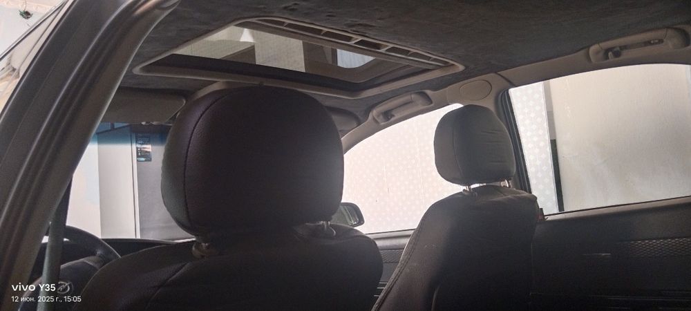 Opel Omega B 2002yil Aftomat Karopka holati Zur holatda