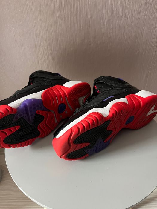 Кецове Nike Jordan Jumpman two trey