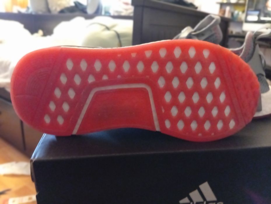 Adidași NMD noi dama