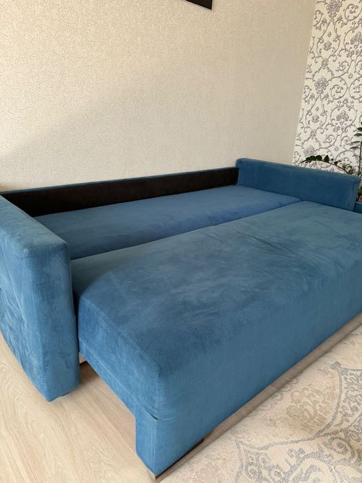 Продам раскладной диван
