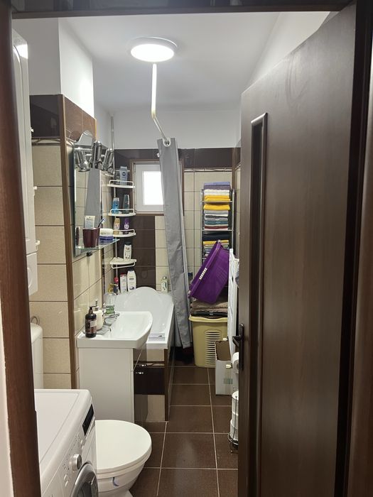 Pf Vand apartament in centrul orasului!