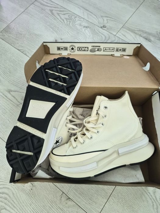 Нови Converse 37номер