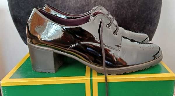 испански обувки Pitillos